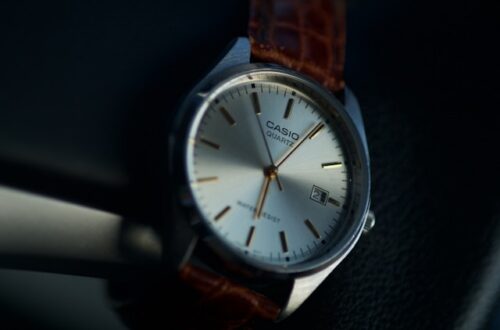 Casio