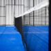 Padel bat