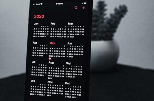 opgavestyring app