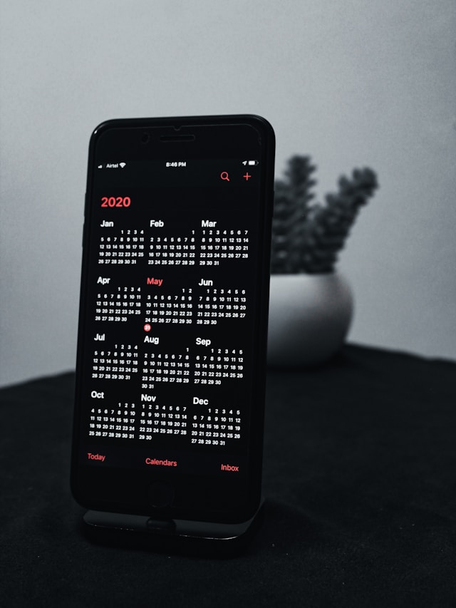 opgavestyring app